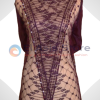 Outer Brokat Organza Model Silang - Image 3