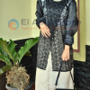 Outer Brokat Organza Model Silang - Image 9